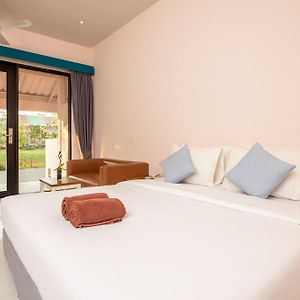 Deluxe Doppelzimmer